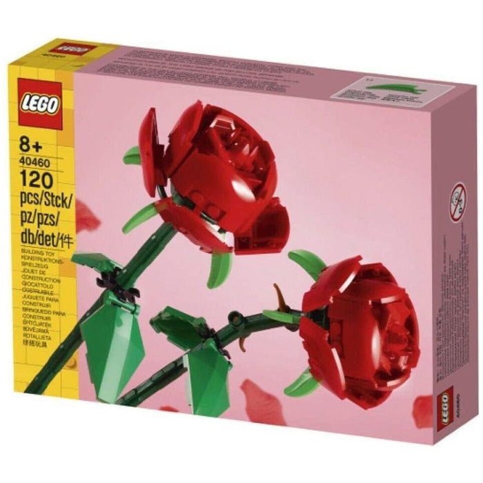 LEGO 40460 Botanical Collection Roses
