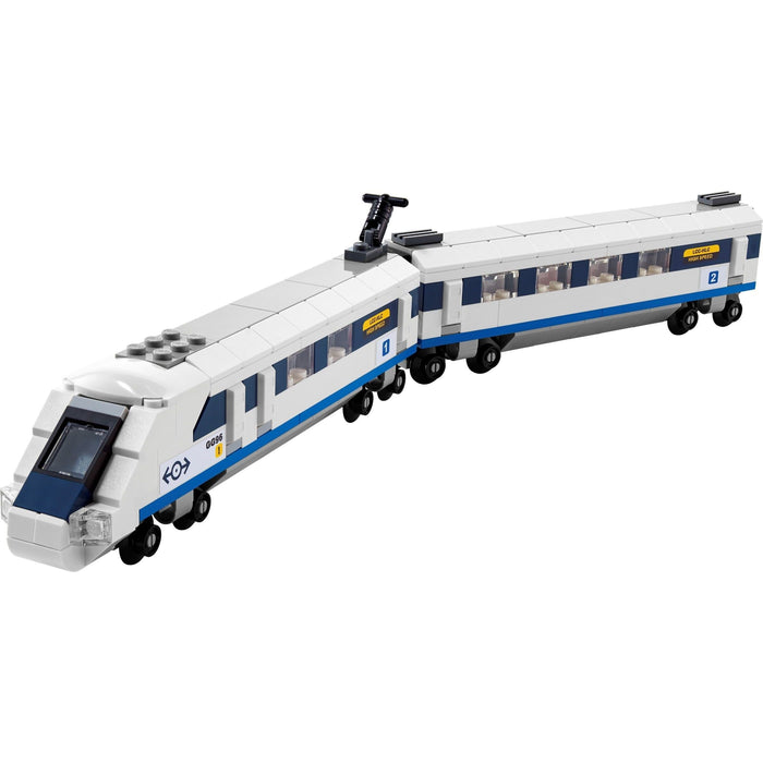 LEGO Creator 40518 High Speed Passenger Train