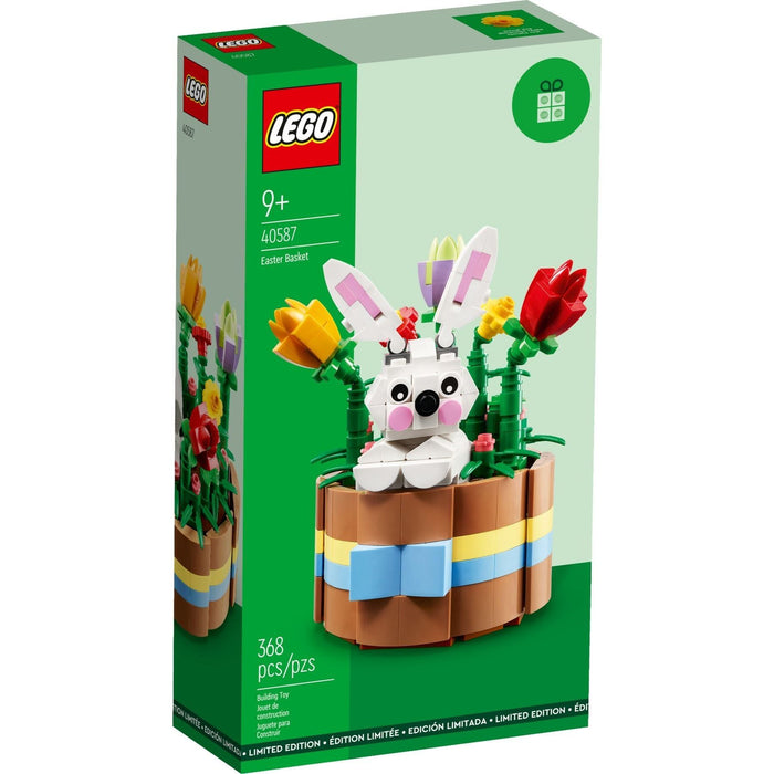 LEGO 40587 Limited Edition Easter Basket