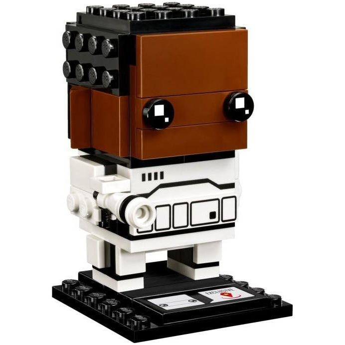 LEGO 41485 Brickheadz Number 19 - Star Wars - Finn