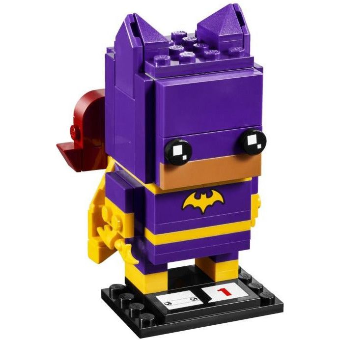 LEGO 41586 Brickheadz Number 2 - Batgirl