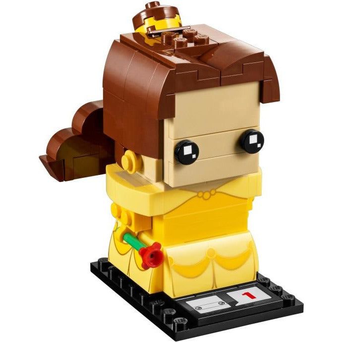 Lego 41595 Brickheadz-Belle (Número 11)
