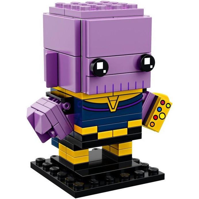 LEGO 41605 Brickheadz Number 36 - Thanos