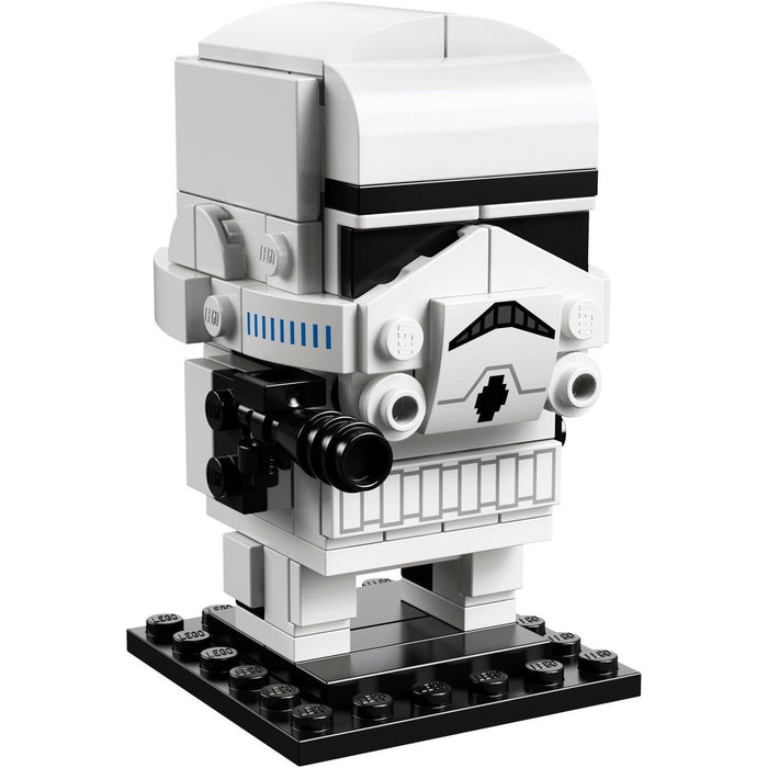 LEGO 41620 Brickheadz Number 56 - Star Wars - Stormtrooper