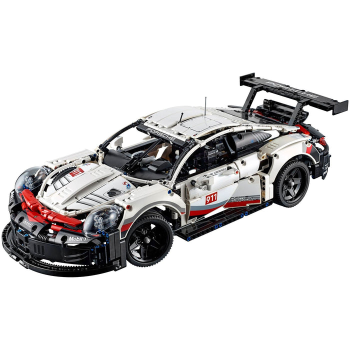 Lego 42096 Technische Porsche 911 RSR