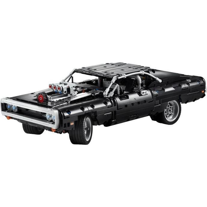 LEGO Technic 42111 Fast & Furious Dom's Dodge Charger