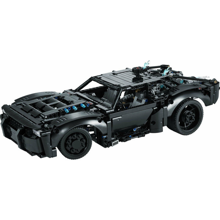 LEGO Technic 42127 The Batman - Batmobile