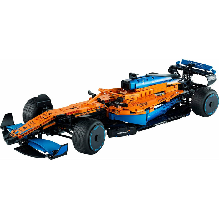 LEGO Technic 42141 McLaren Formula 1 Race Car