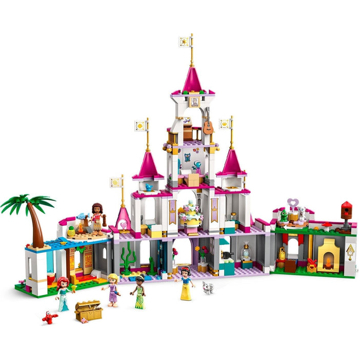 LEGO Disney Princess 43205 Ultimate Adventure Castle