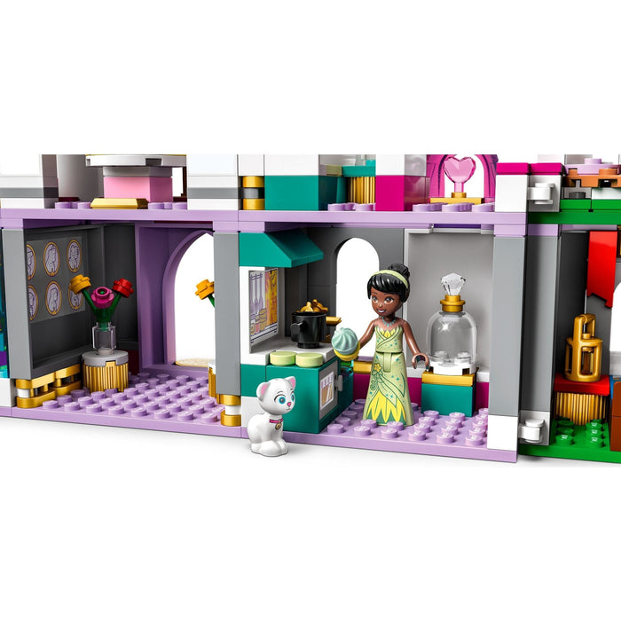 LEGO Disney Princess 43205 Ultimate Adventure Castle