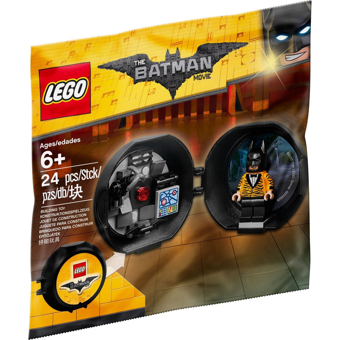 LEGO The Batman Movie 5004929 Batman Cave Pod