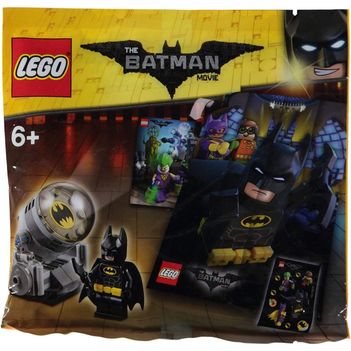 LEGO The Batman Movie 5004930 Bat Signal Accessory Pack Polybag