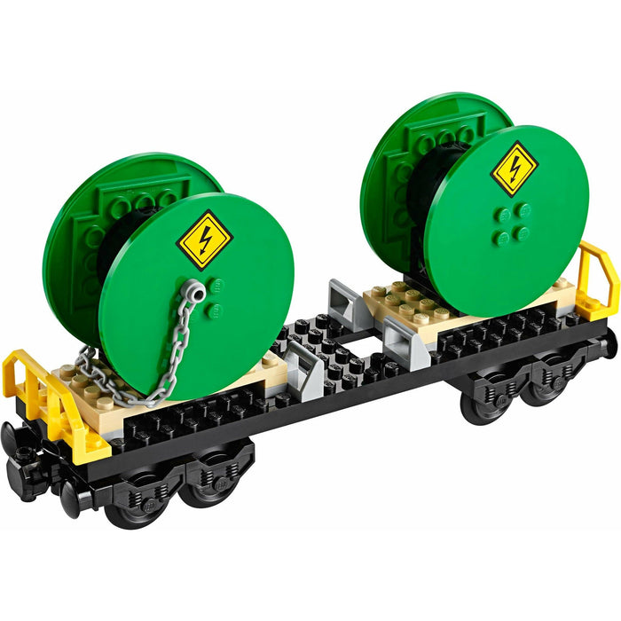 LEGO City 60052 Cargo Train