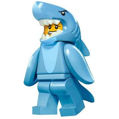 LEGO Collectable Minifigures 71011 - Series 15