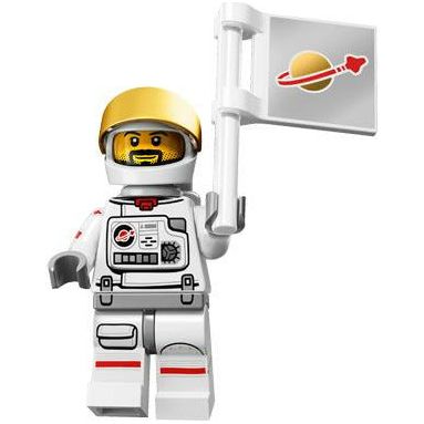LEGO Collectable Minifigures 71011 - Series 15