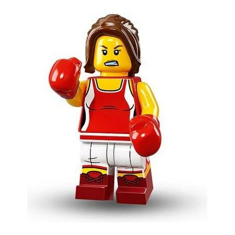 LEGO Collectable Minifigures 71013 - Series 16