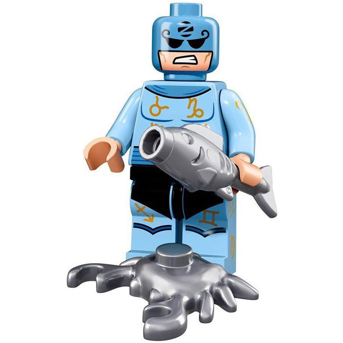 LEGO 71017 The LEGO Batman Movie Zodiac Master Minifigure