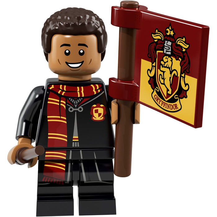 LEGO 71022 Harry Potter & Fantastic Beasts Series 1 Minifigure's Dean Thomas