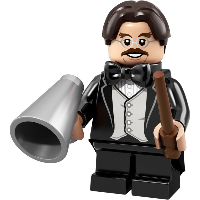 LEGO 71022 Harry Potter & Fantastic Beasts Series 1 Minifigure's Professor Filius Flitwick