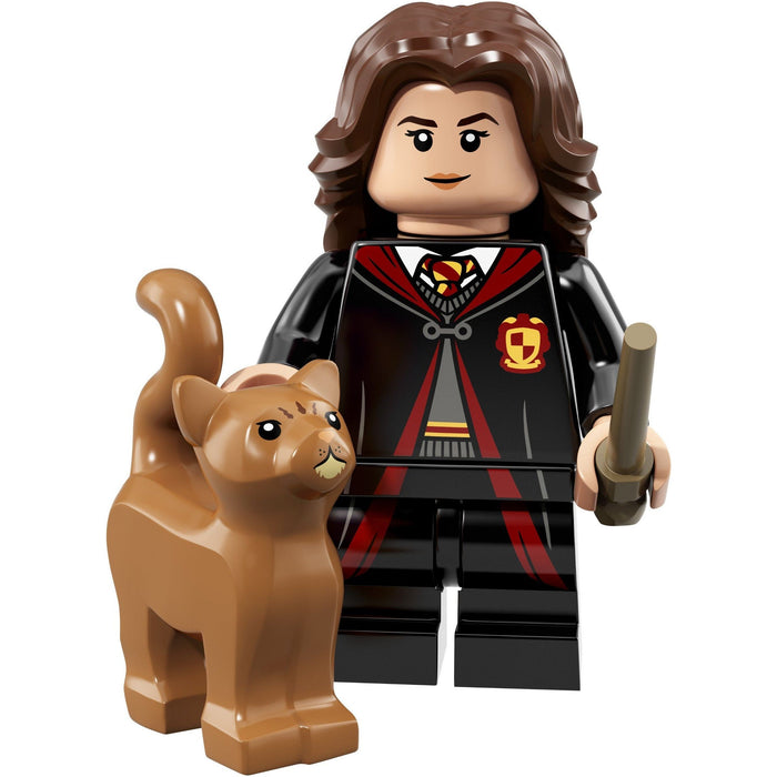 LEGO 71022 Harry Potter Series 1 Minifigure's Hermione Granger