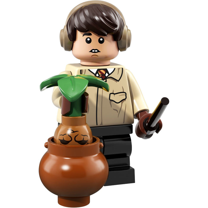 LEGO 71022 Harry Potter & Fantastic Beasts Series 1 Minifigure's Neville Longbottom