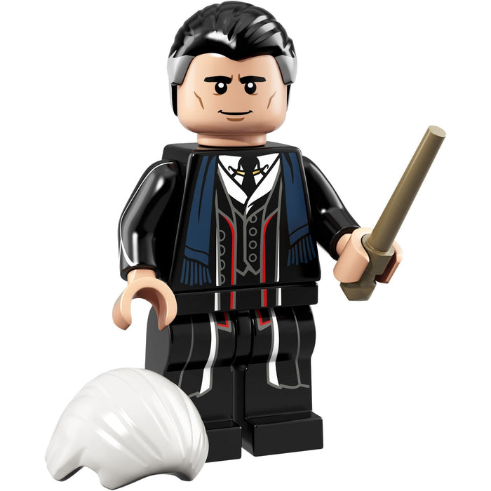 LEGO 71022 Harry Potter & Fantastic Beasts Series 1 Minifigure's Percival Graves
