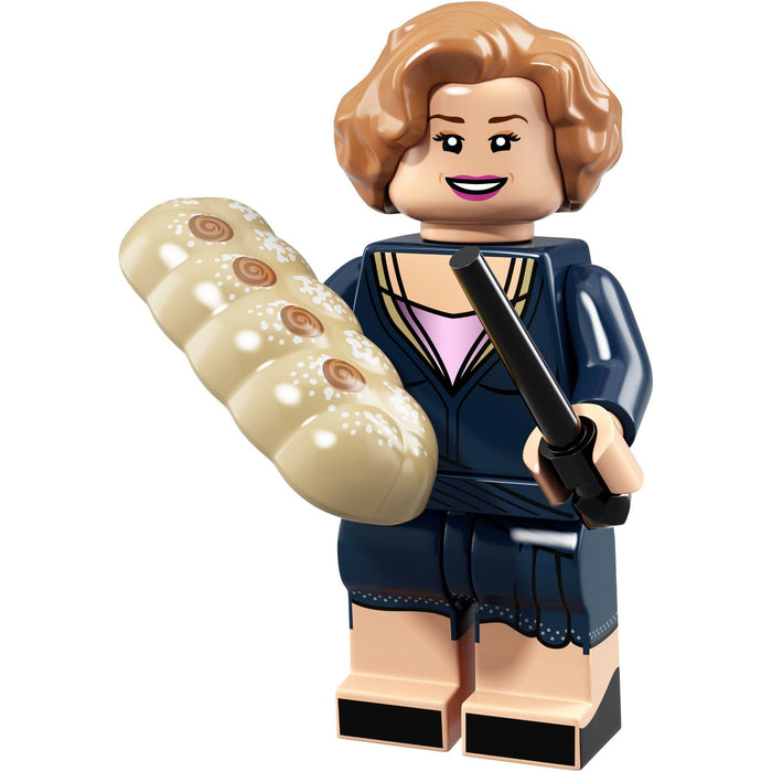 LEGO 71022 Harry Potter & Fantastic Beasts Series 1 Minifigure's Queenie Goldstein
