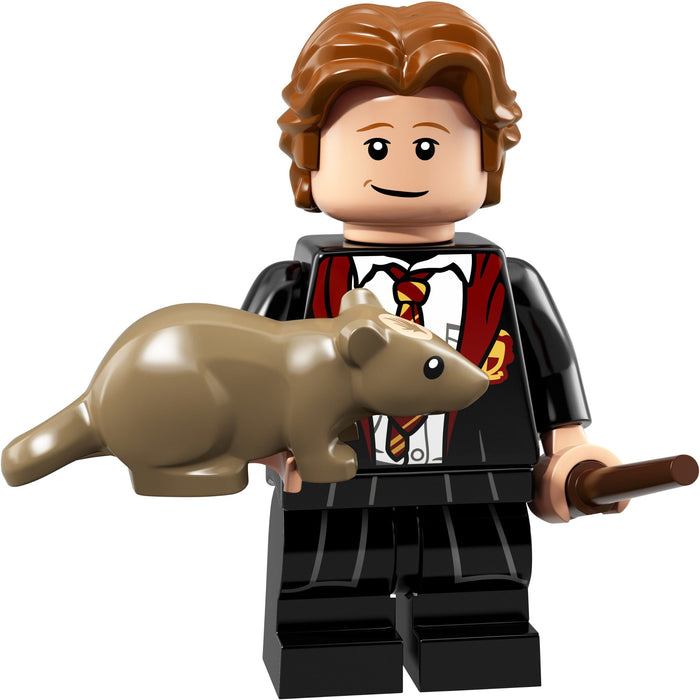 LEGO 71022 Harry Potter & Fantastic Beasts Series 1 Minifigure's Ron Weasley
