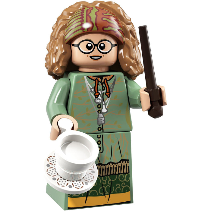 LEGO 71022 Harry Potter & Fantastic Beasts Series 1 Minifigure's Professor Sybill Trelawney