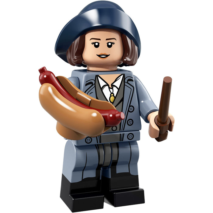 LEGO 71022 Harry Potter & Fantastic Beasts Series 1 Minifigure's Tina Goldstein