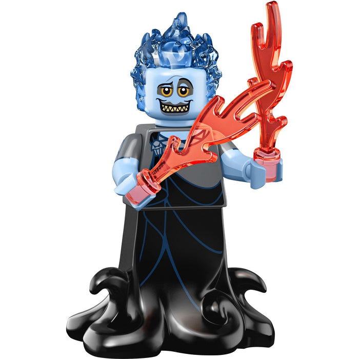 LEGO 71024 Disney Series 2 Collectable Minifigures Hades Minifigure
