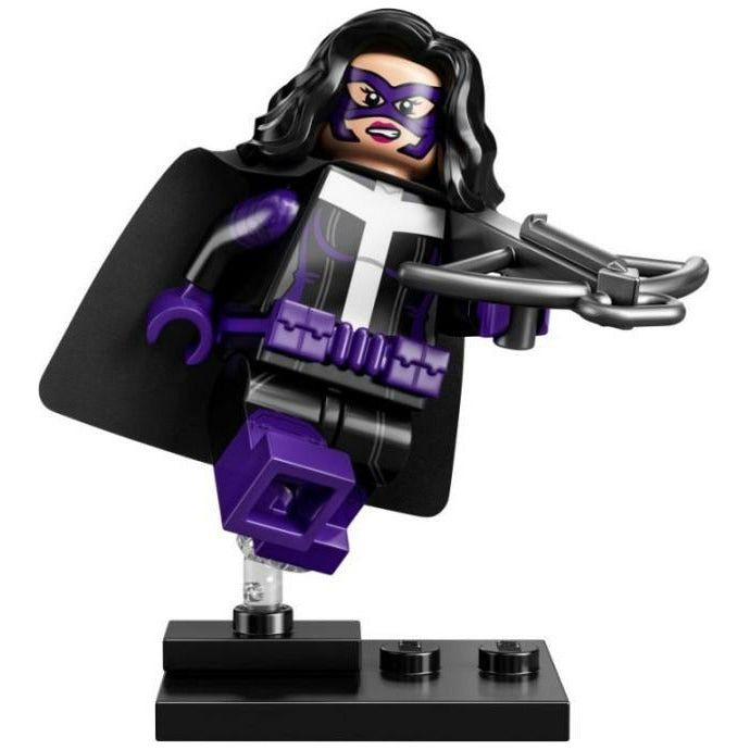 LEGO 71026 DC Super Heroes Huntress Minifigure