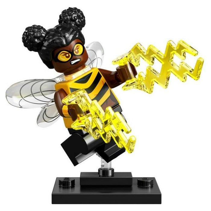 LEGO 71026 DC Super Heroes Bumblebee Minifigure