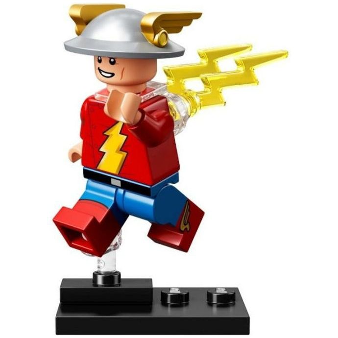 LEGO 71026 DC Super Heroes The Flash Minifigure