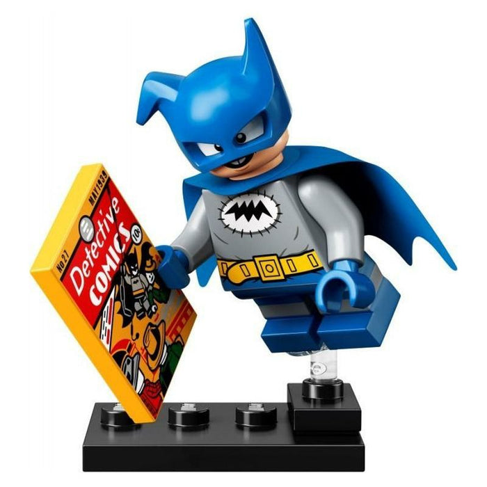 LEGO 71026 DC Super Heroes Bat-Mite Minifigure
