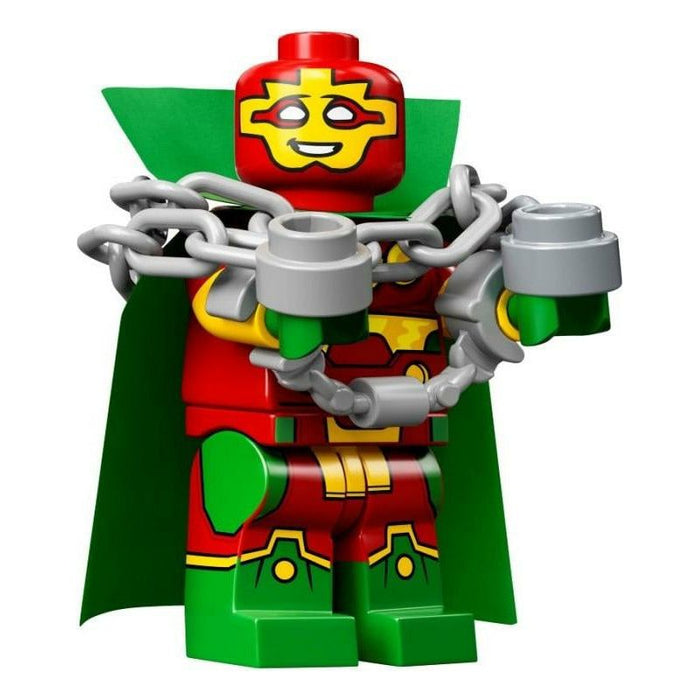 LEGO 71026 DC Super Heroes Mr Miracle Minifigure