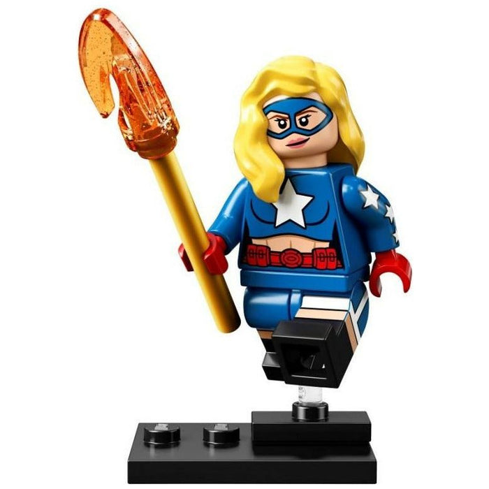 LEGO 71026 DC Super Heroes Stargirl Minifigure