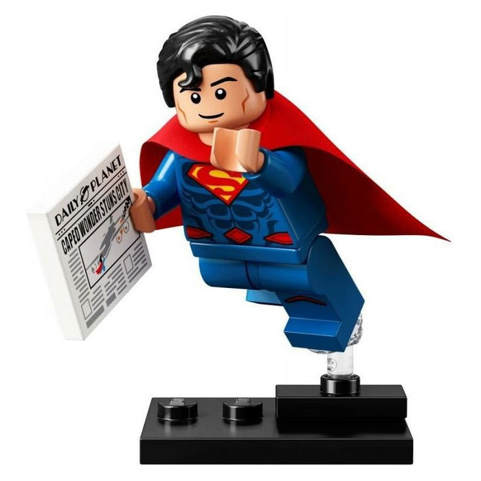 LEGO 71026 DC Super Heroes Superman Minifigure