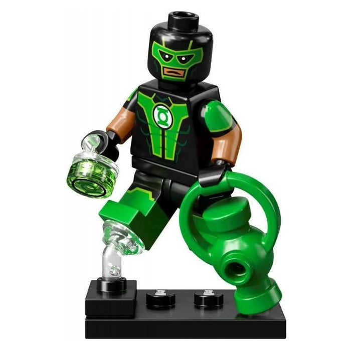LEGO 71026 DC Super Heroes Green Lantern Minifigure