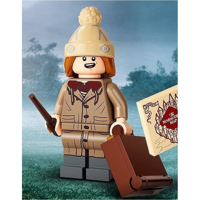 LEGO 71028 Harry Potter Series 2 Minifigure's Full set of 16 figures