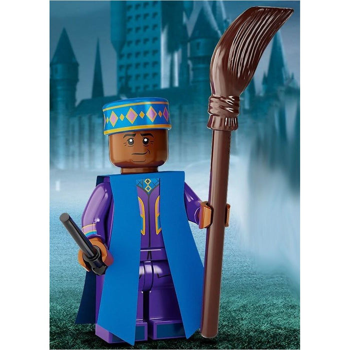 LEGO 71028 Harry Potter Series 2 Minifigure's Kingsley Shacklebolt