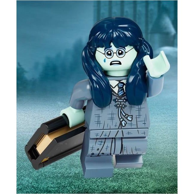 LEGO 71028 Harry Potter Series 2 Minifigure's Moaning Myrtle