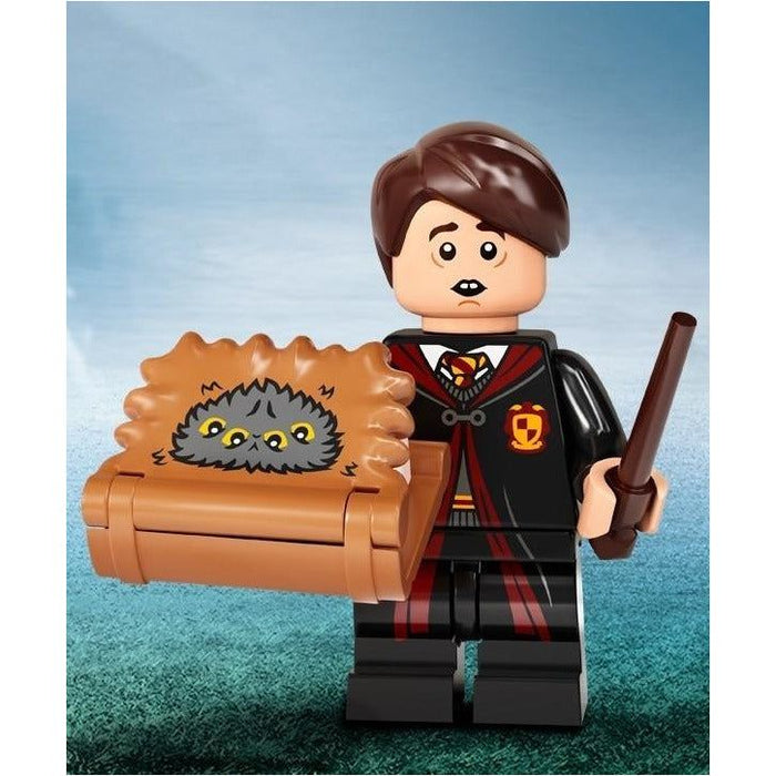 LEGO 71028 Harry Potter Series 2 Minifigure's Neville Longbottom