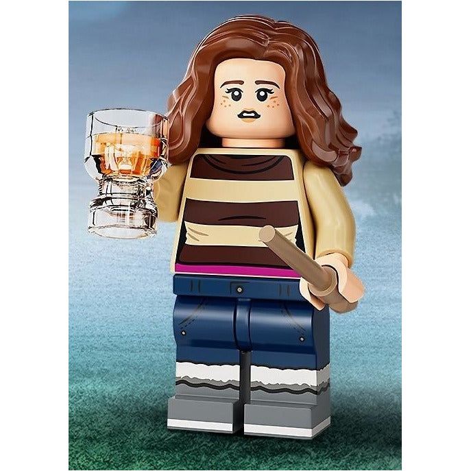 LEGO 71028 Harry Potter Series 2 Minifigure's Hermione Granger