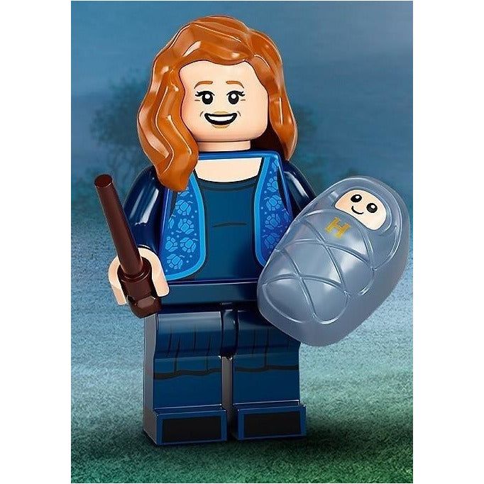 LEGO 71028 Harry Potter Series 2 Minifigure's Lily Potter