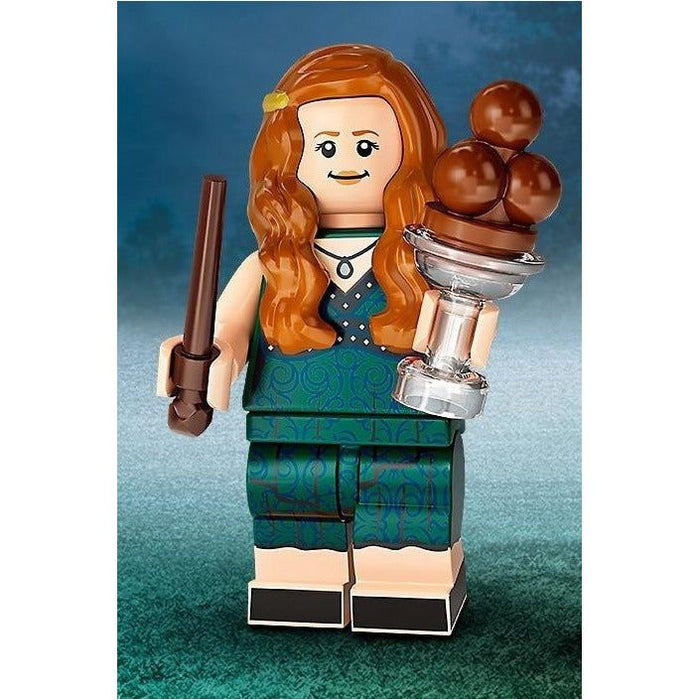 LEGO 71028 Harry Potter Series 2 Minifigure's Ginny Weasley