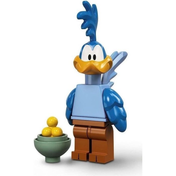 LEGO 71030 Looney Tunes Road Runner Minifigure