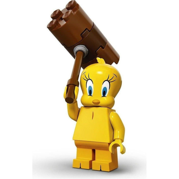 LEGO 71030 Looney Tunes Tweety Bird Minifigure