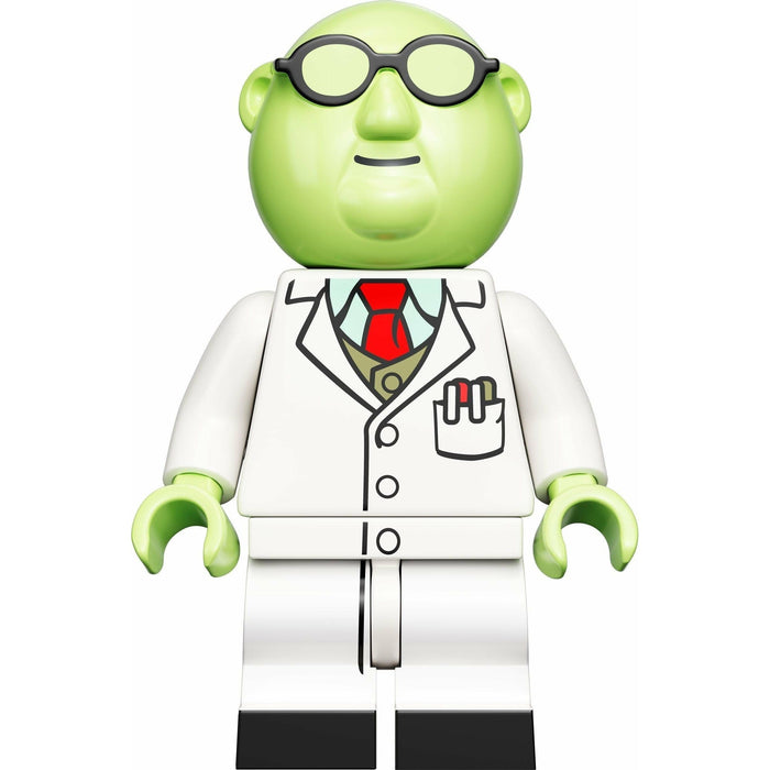 LEGO 71033 The Muppets Minifigures Dr Bunsen Honeydew