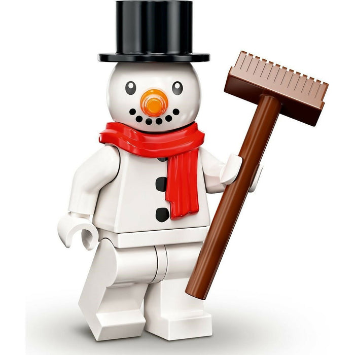 LEGO 71034 Series 23 Minifigure Snowman